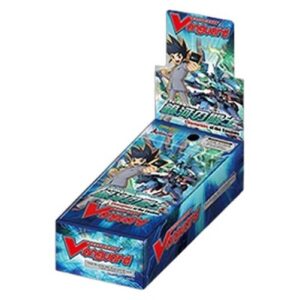 Cardfight!! Vanguard Champions of the Cosmos Booster Box