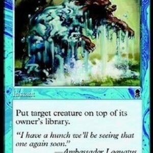 Magic: The Gathering Repel