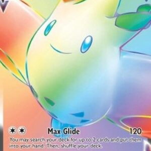 Pokemon Togekiss VMAX