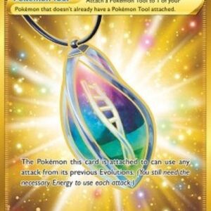 Pokemon Memory Capsule