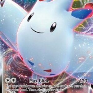 Pokemon Togekiss VMAX