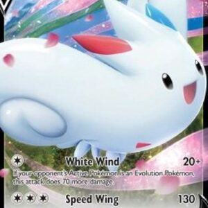 Pokemon Togekiss V