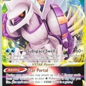 Pokemon Origin Forme Palkia VSTAR