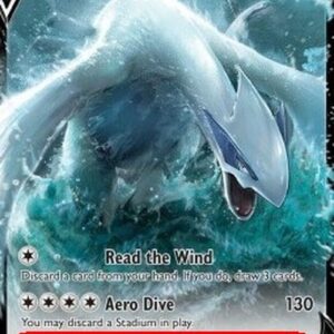 Pokemon Lugia V