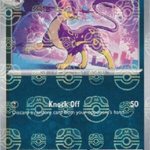 Pokemon Liepard
