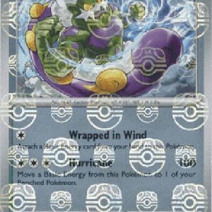 Pokemon Tornadus