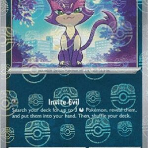 Pokemon Purrloin