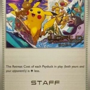 Pokemon Paradise Resort