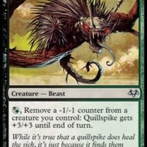 Magic: The Gathering Quillspike