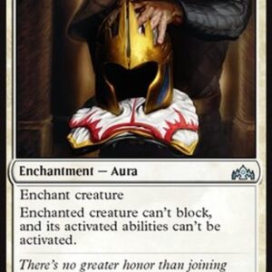 Magic: The Gathering 302 Demotion