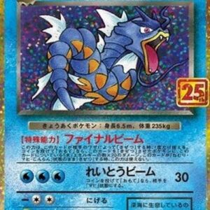 Pokemon Dark Gyarados T-Chinese