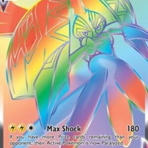 Pokemon Tapu Koko VMAX