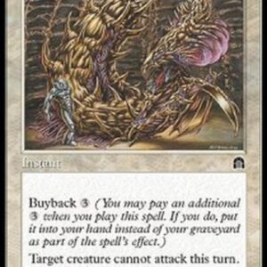 Magic: The Gathering Change of Heart