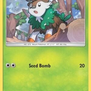 Pokemon Skiddo