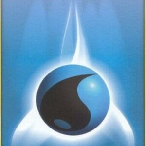Pokemon Water Energy