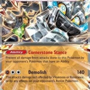 Pokemon Cornerstone Mask Ogerpon ex