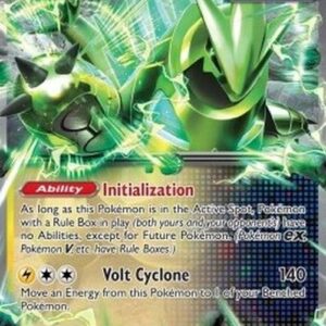 Pokemon Iron Thorns ex