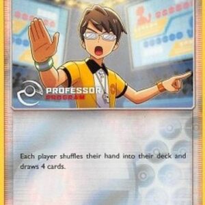 Pokemon Judge