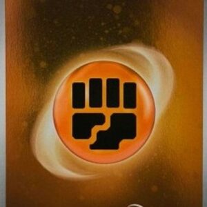 Pokemon Basic Fighting Energy