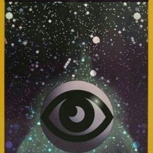 Pokemon Psychic Energy