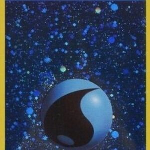 Pokemon Water Energy