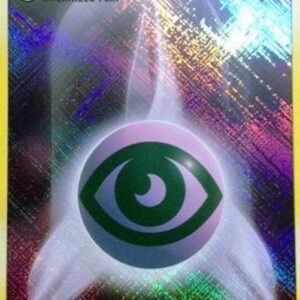 Pokemon Psychic Energy