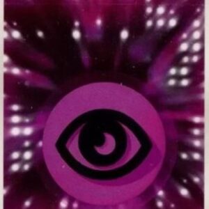 Pokemon Psychic Energy Japanese