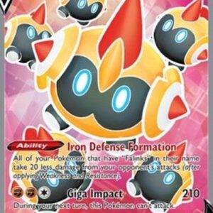 Pokemon Falinks V