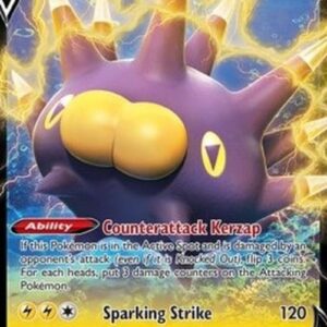 Pokemon Pincurchin V