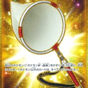 Pokemon Scoop Up Net Japanese