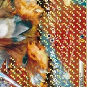 Pokemon Suicune & Entei LEGEND Japanese