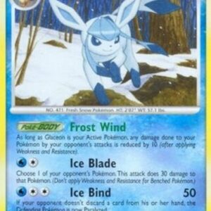 Pokemon Glaceon Lv.42
