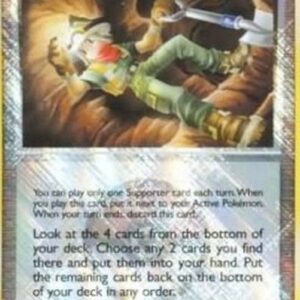 Pokemon Underground Expedition