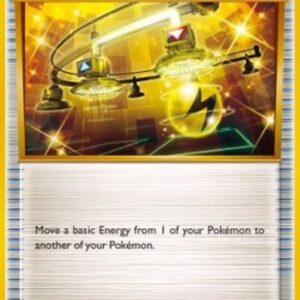 Pokemon Energy Switch