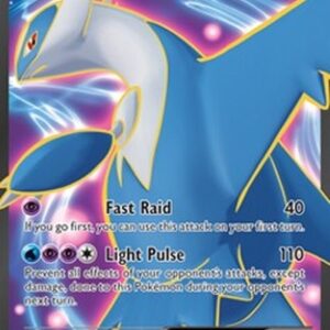 Pokemon Latios EX
