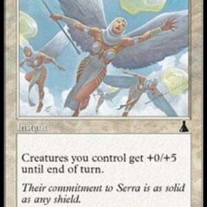 Magic: The Gathering ANPR-JP Solidarity