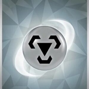 Pokemon Basic Metal Energy