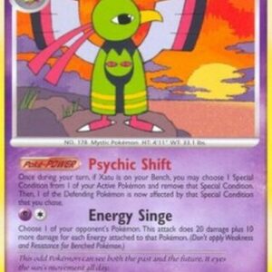 Pokemon Xatu Lv.44