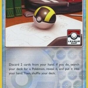 Pokemon Ultra Ball