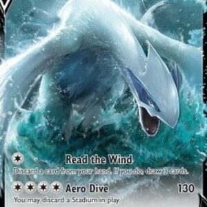 Pokemon Lugia V
