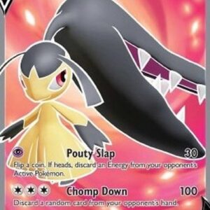 Pokemon Mawile V