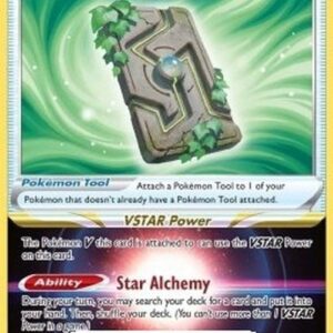 Pokemon Forest Seal Stone