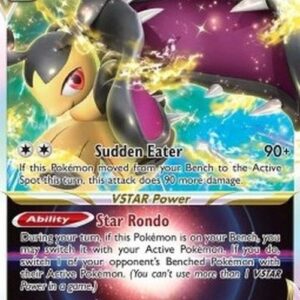 Pokemon Mawile VSTAR