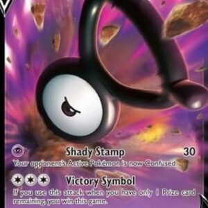 Pokemon Unown V