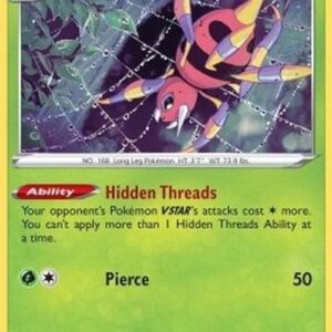 Pokemon Ariados