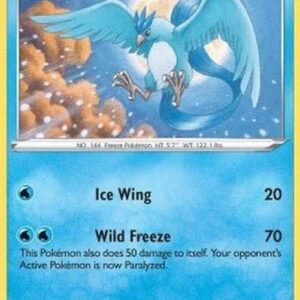 Pokemon Articuno