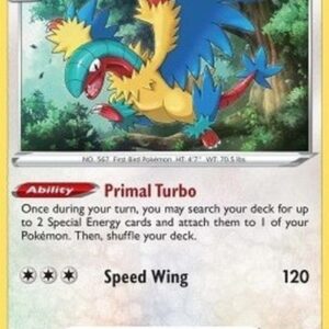 Pokemon Archeops