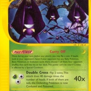 Pokemon Crobat