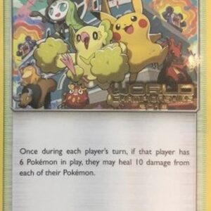 Pokemon Champions Festival