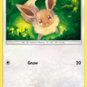 Pokemon Eevee